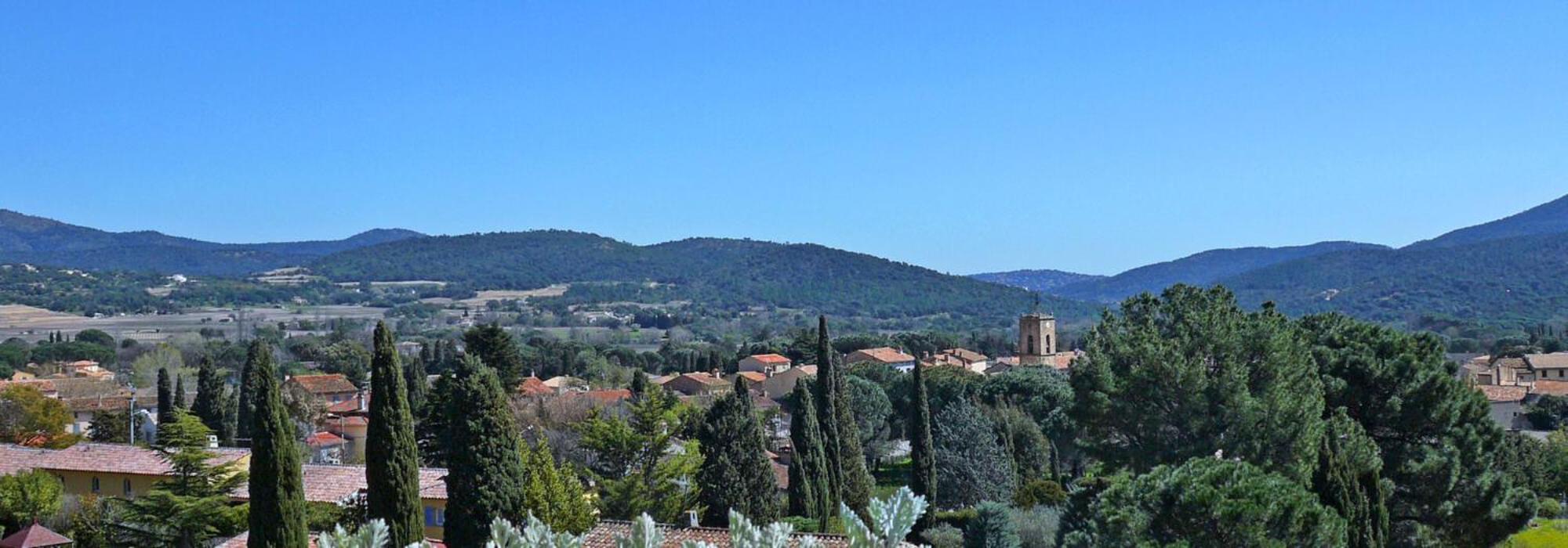 L'Aloe Vera Le Plan-de-la-Tour ภายนอก รูปภาพ